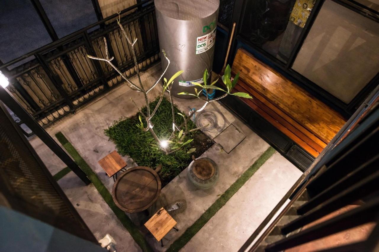 4share (adults Only) Hostel