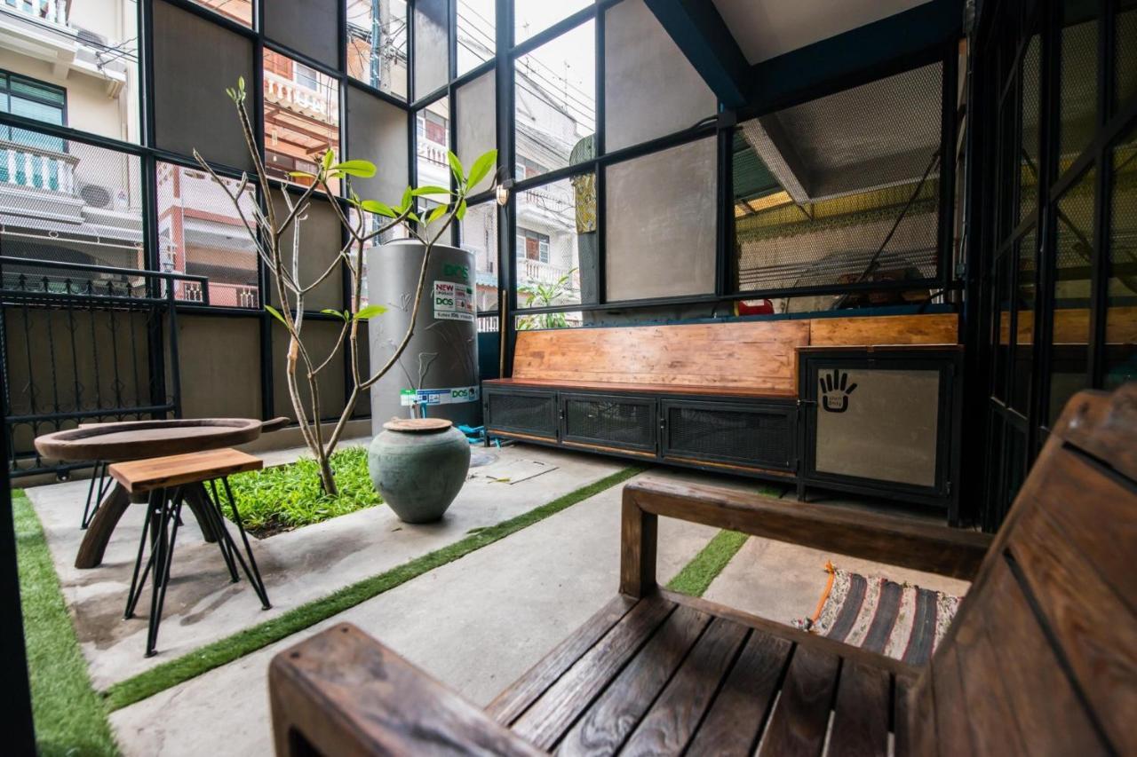 4share (adults Only) Hostel