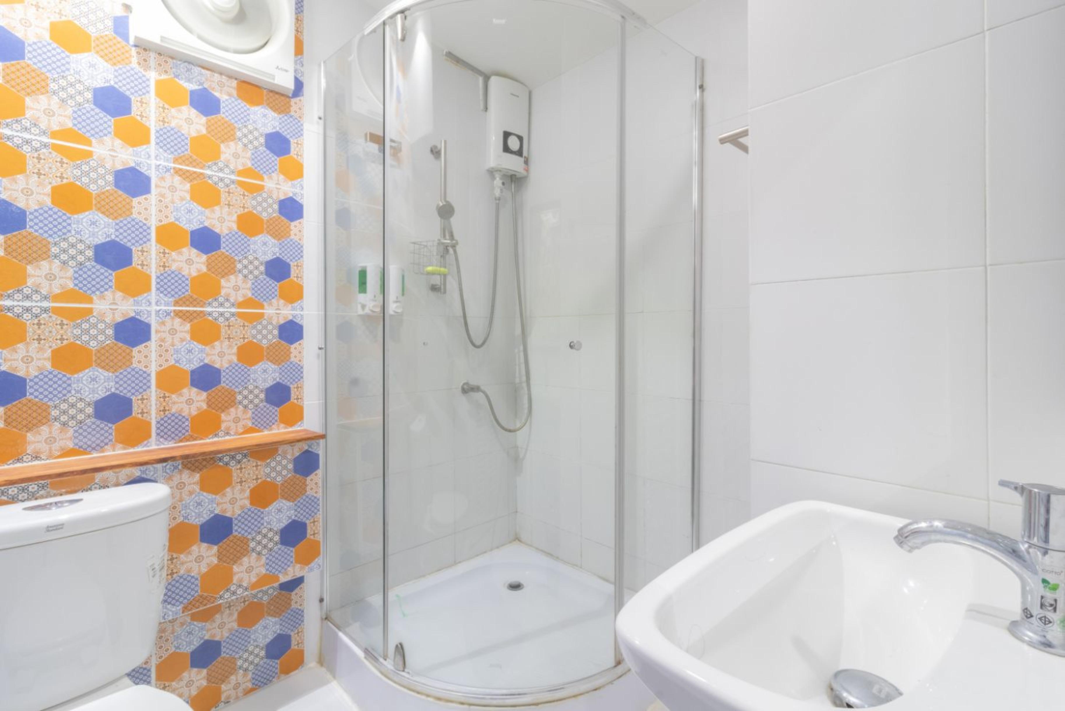 4share (adults Only) Hostel Bangkok