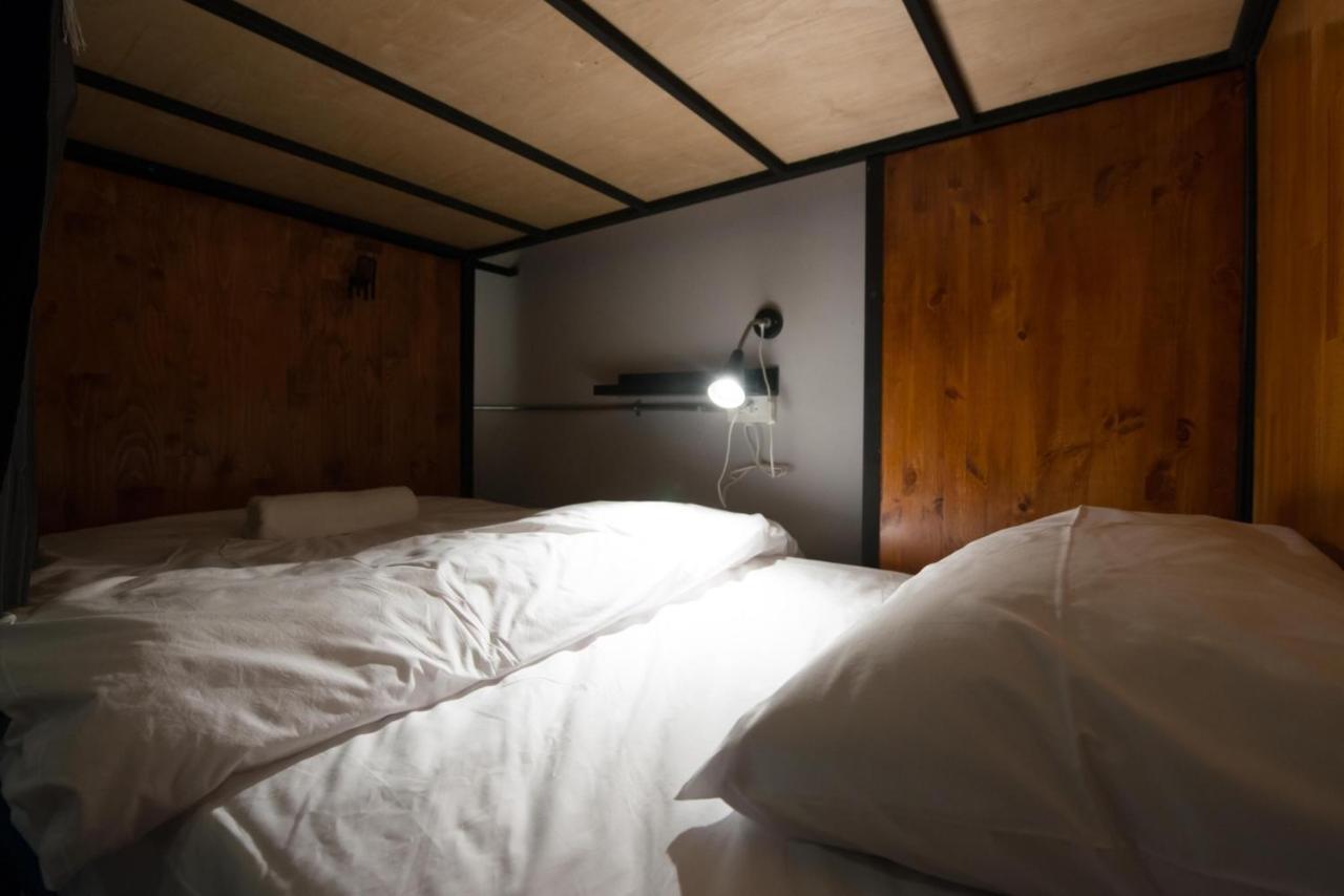 Auberge de jeunesse 4share (adults Only) Bangkok