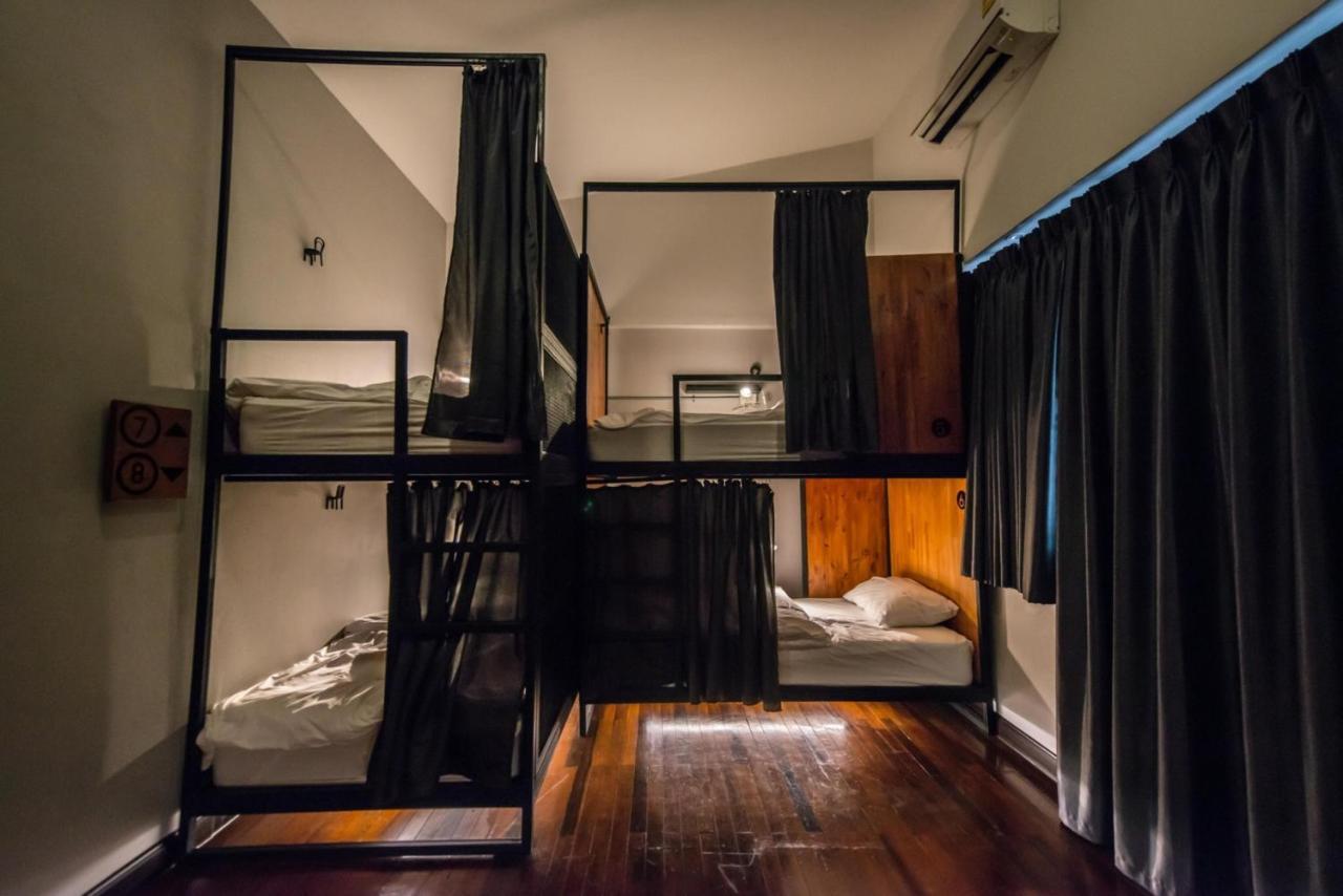 Auberge de jeunesse 4share (adults Only)