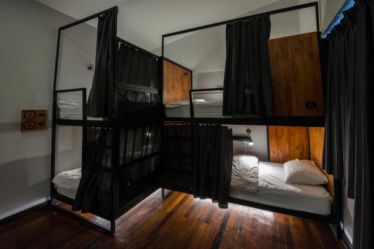 4share (adults Only) Auberge de jeunesse